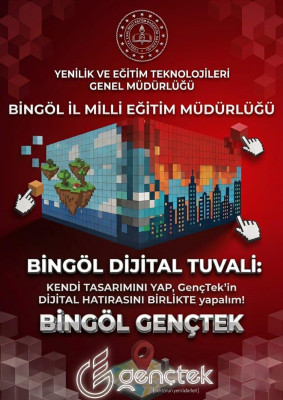 1-7 MAYIS BİLİŞİM HAFTASI
